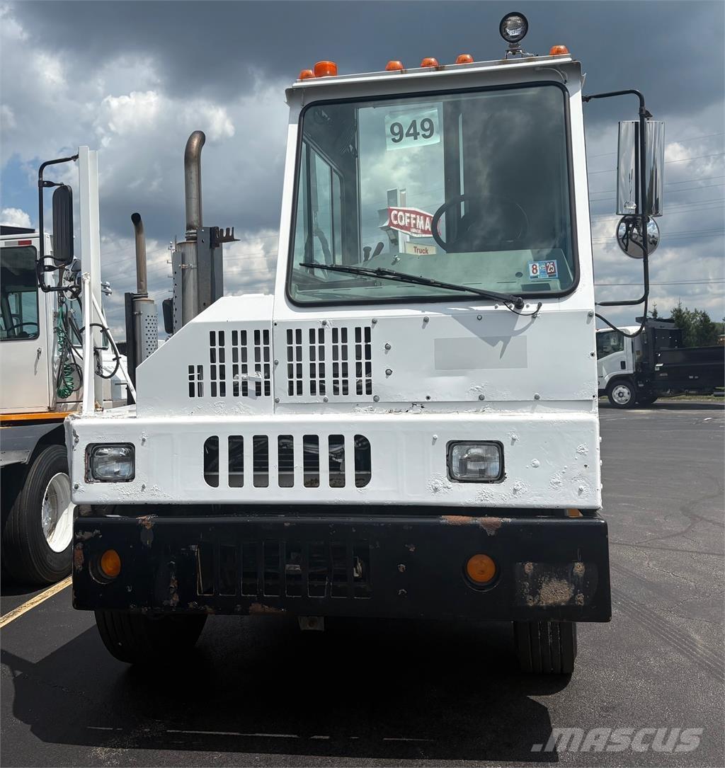Kalmar CLASSIC 其他貨車