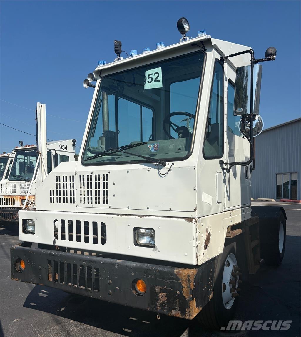 Kalmar CLASSIC 其他貨車