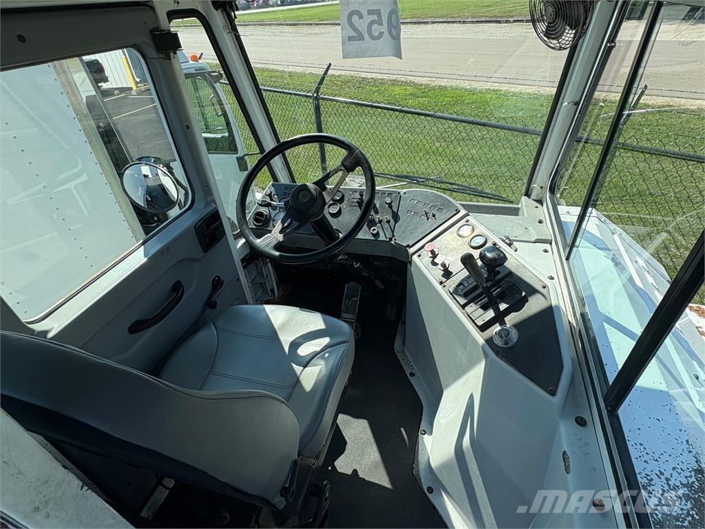 Kalmar CLASSIC 其他貨車