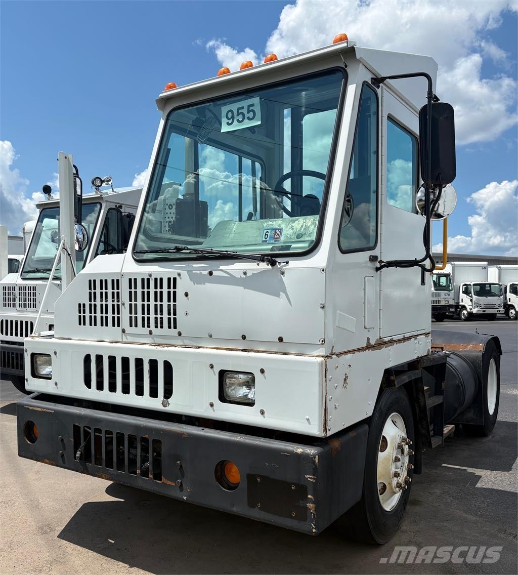 Kalmar OTTAWA 其他貨車