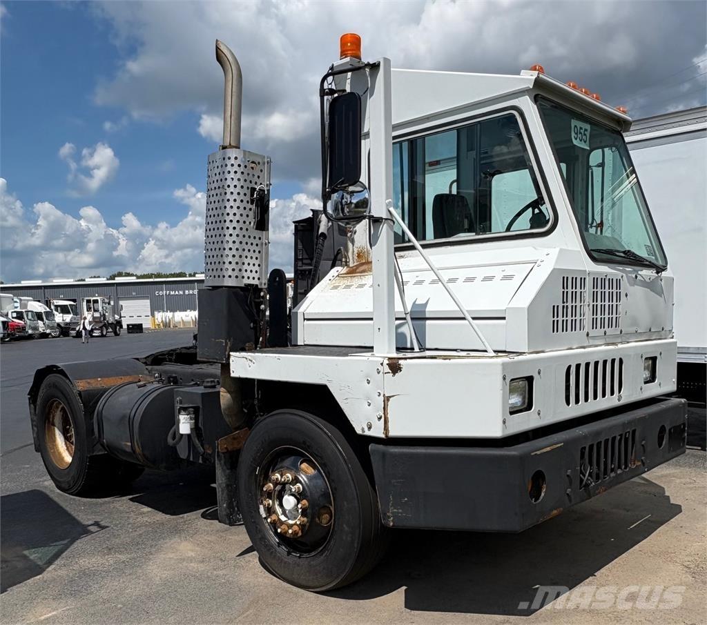 Kalmar OTTAWA 其他貨車