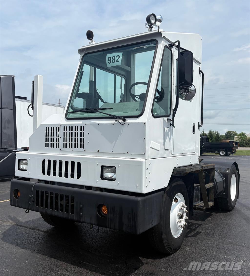 Kalmar OTTAWA 其他貨車