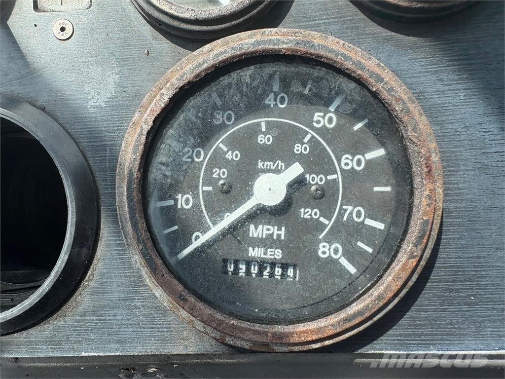 Kalmar OTTAWA 其他貨車