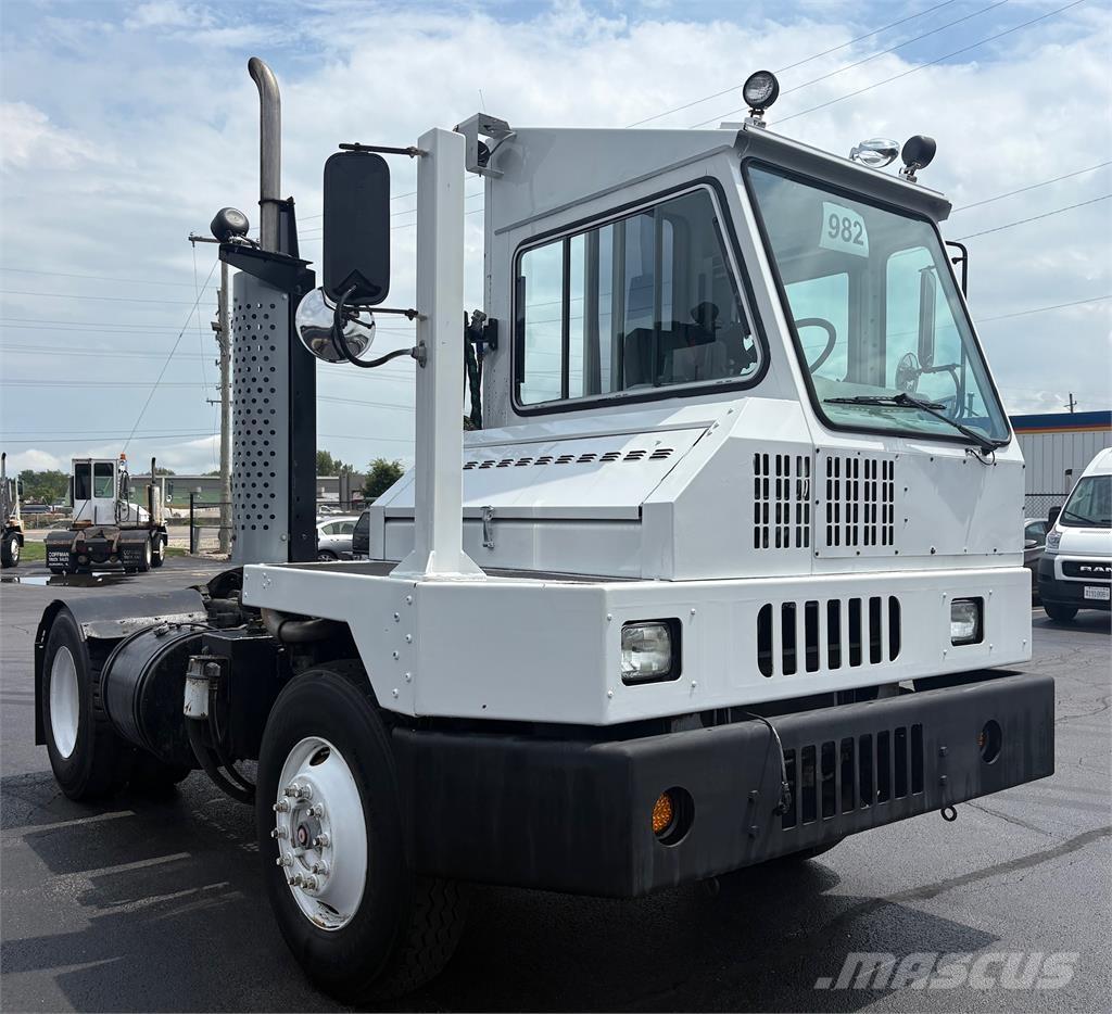 Kalmar OTTAWA 其他貨車