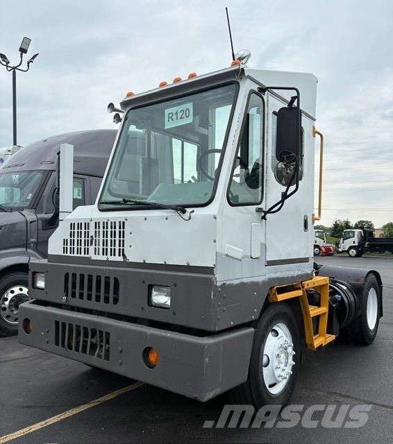 Kalmar OTTAWA 其他貨車