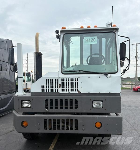 Kalmar OTTAWA 其他貨車