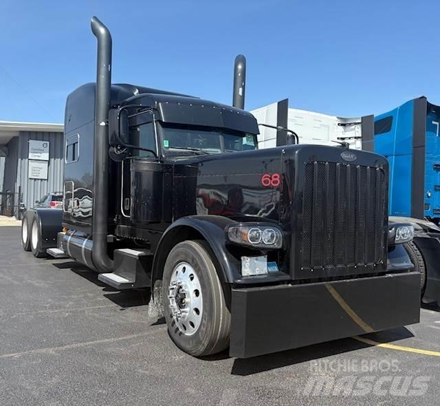 Peterbilt 389 其他貨車