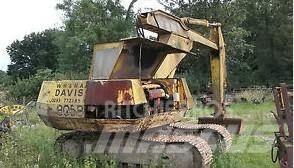JCB 805B 其他