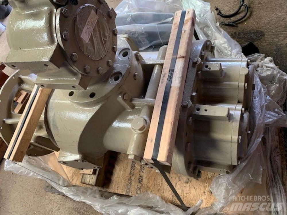Doosan 12-235 空氣壓縮機