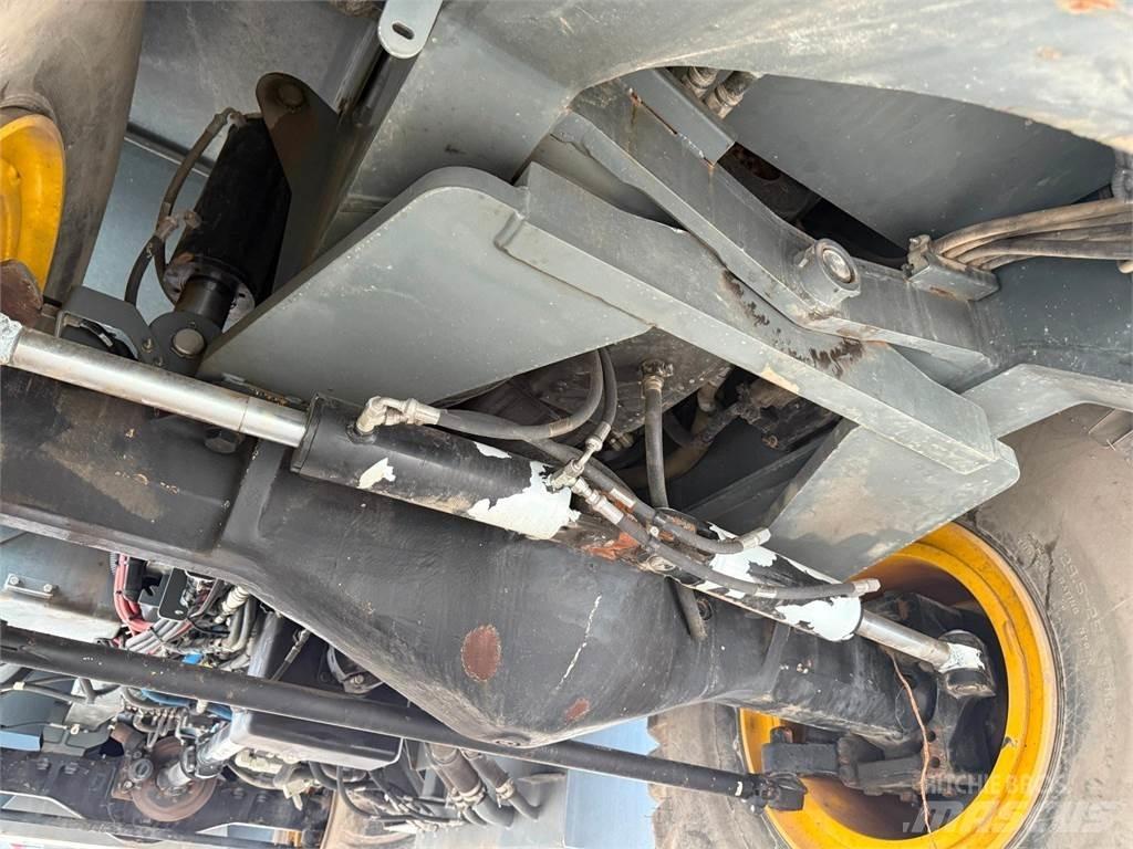 Grove RT770E 越野起重機