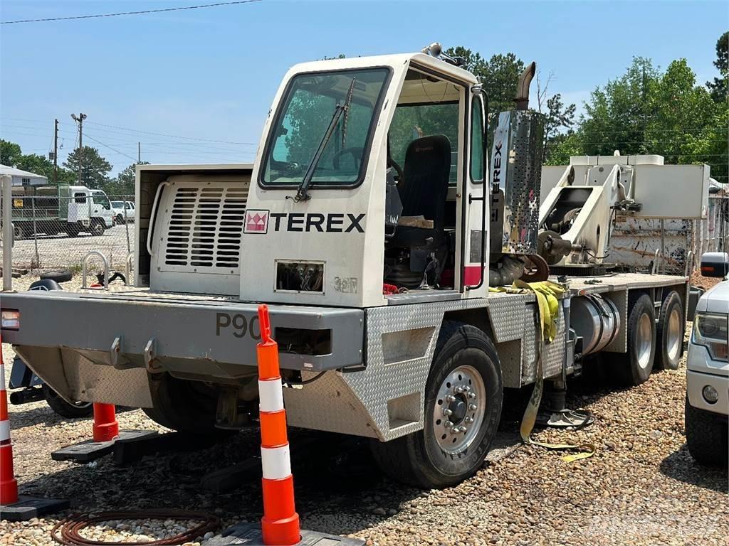 Terex T 340-1XL 全路面起重機/吊車