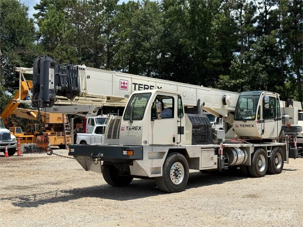 Terex T 340-1XL 全路面起重機/吊車