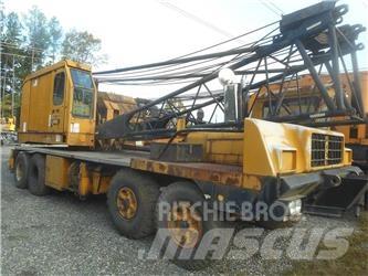 American 4450 全路面起重機/吊車