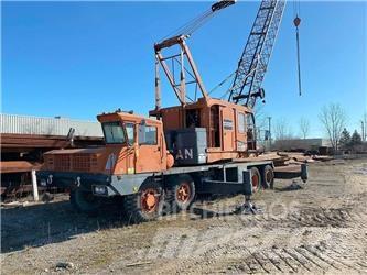 American 5530 全路面起重機/吊車