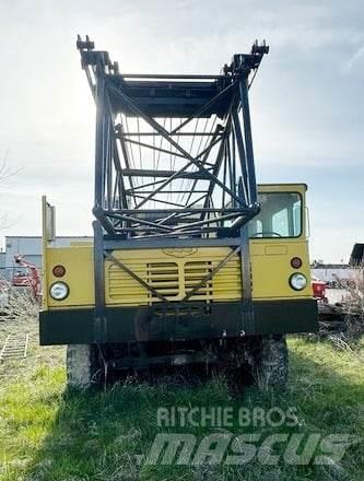 American 7450 全路面起重機/吊車