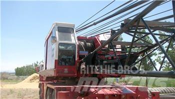 American 7530 全路面起重機/吊車