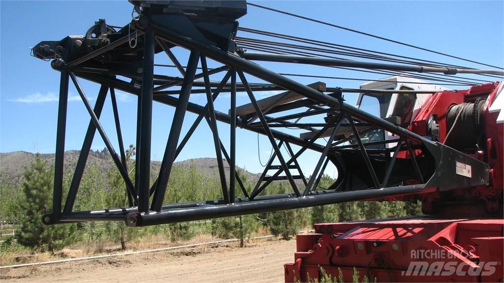 American 7530 全路面起重機/吊車