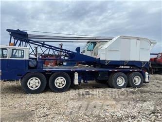 American 7530 全路面起重機/吊車