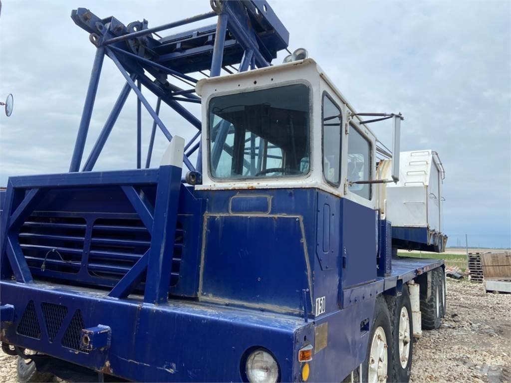 American 7530 全路面起重機/吊車