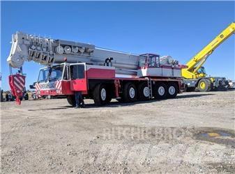 Demag AC 335 全路面起重機/吊車