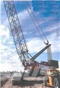 Demag CC 2200 履帶式起重機