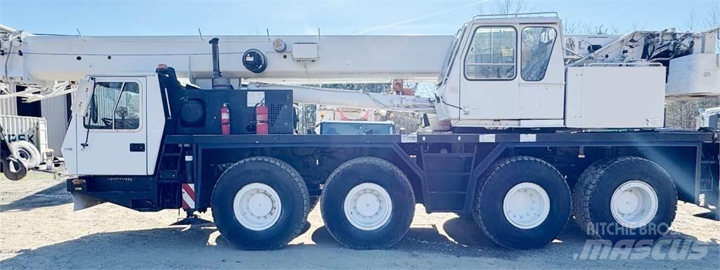 Grove GMK4070 全路面起重機/吊車