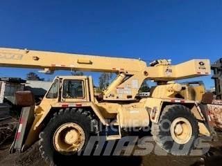 Grove RT58B 越野起重機