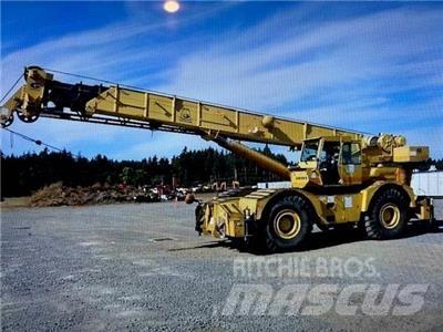 Grove RT740 越野起重機