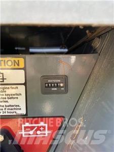 Grove RT770E 越野起重機