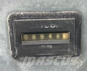 Grove RT9130E-2 越野起重機