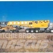 Grove TM1300 全路面起重機/吊車