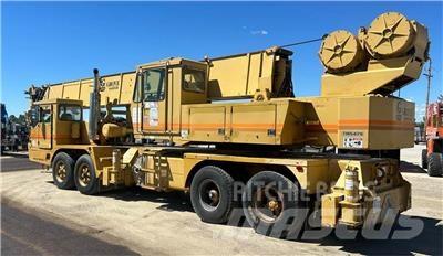 Grove TMS475 全路面起重機/吊車