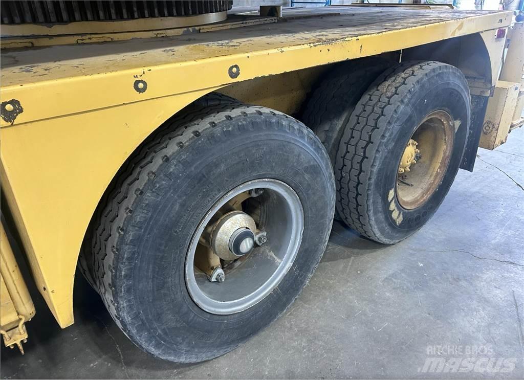 Grove TMS475 全路面起重機/吊車