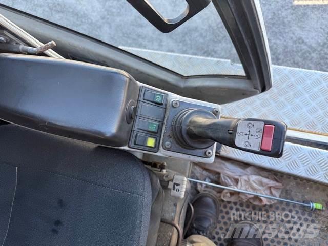 Grove TMS9000E 全路面起重機/吊車