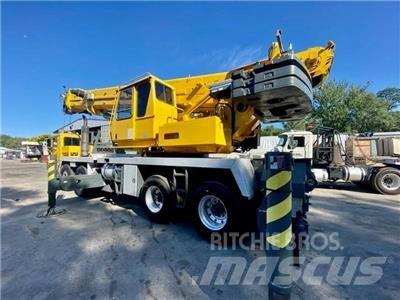 Grove TMS900E 全路面起重機/吊車