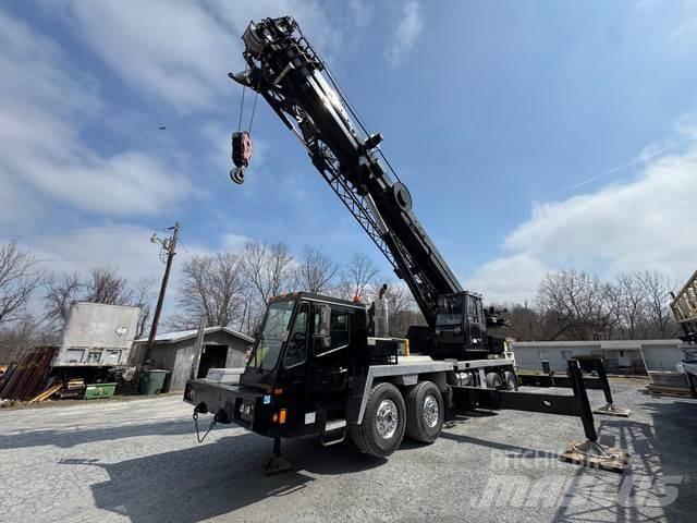 Grove TMS900E 全路面起重機/吊車