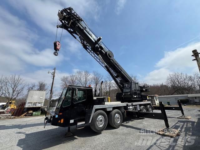 Grove TMS900E 全路面起重機/吊車