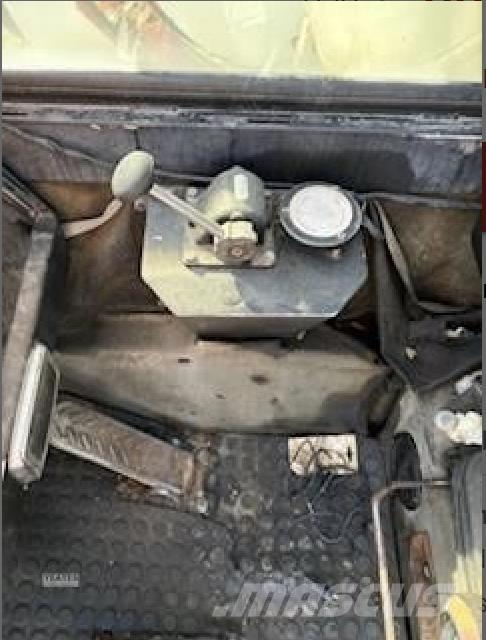 Krupp KMK 4080 全路面起重機/吊車