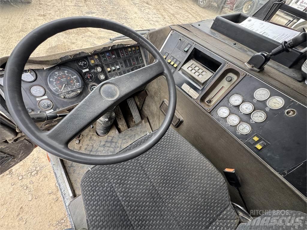 Krupp KMK 5160 全路面起重機/吊車