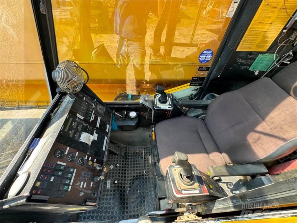 Krupp KMK 6160 全路面起重機/吊車
