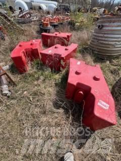 Link-Belt 218 HSL 履帶式起重機