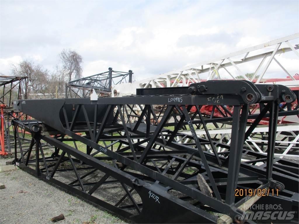 Link-Belt C3M0025 吊桿和鏟斗