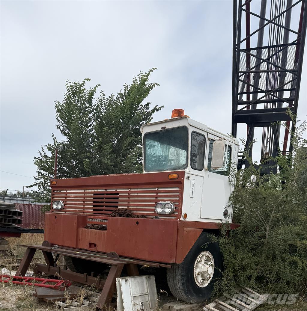 Link-Belt HC-138A 全路面起重機/吊車
