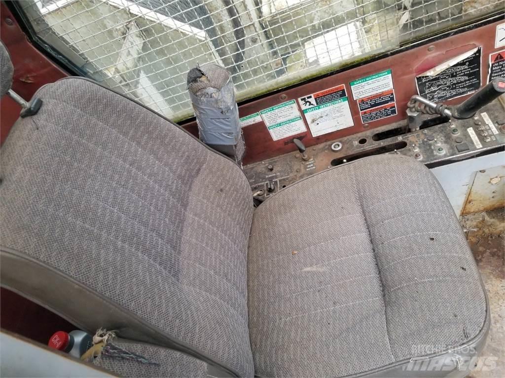 Link-Belt LS-208H 履帶式起重機