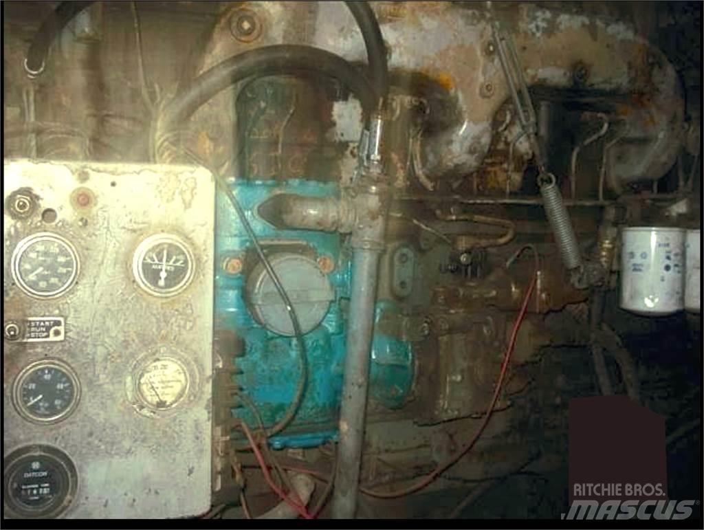 Manitowoc 2900WC 履帶式起重機
