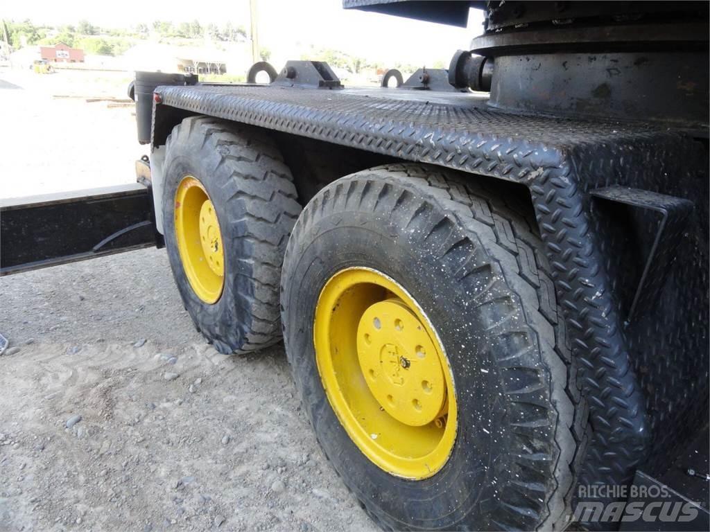 P&H 780-TC 全路面起重機/吊車