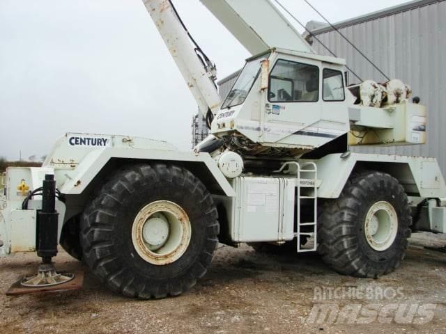 P&H CN150 越野起重機