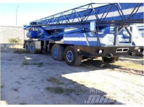 P&H T1000 全路面起重機/吊車