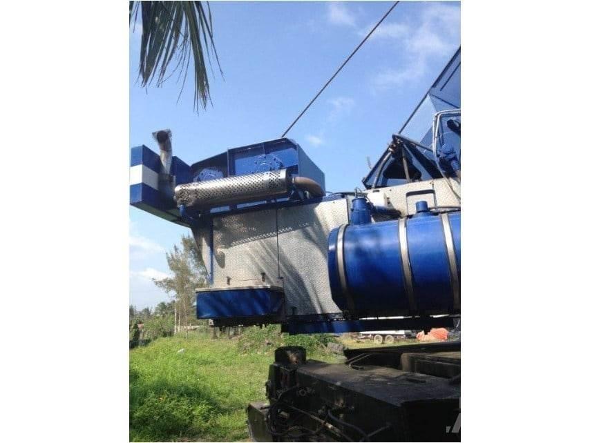 P&H T1000 全路面起重機/吊車