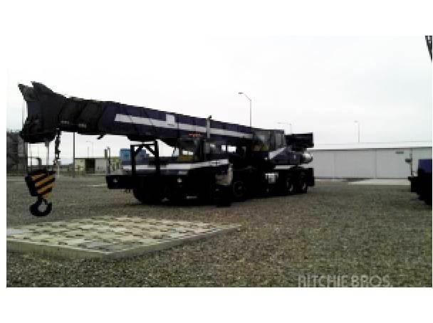 P&H T1000 全路面起重機/吊車